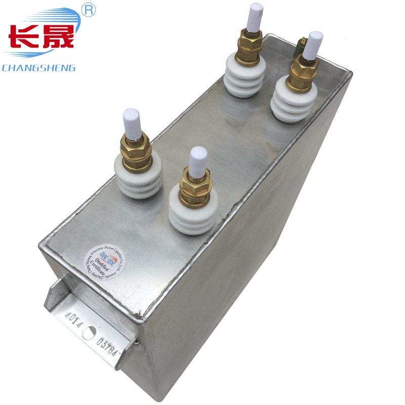 如何判斷直流濾波電容器是否老化？